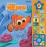 Disney: Finding Nemo (Interactive Sound Book) (Interactive Play-A-Sound)