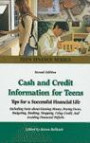 Cash and Credit Information for Teens: Tips for a Successful Financial Life (Teen Finance)