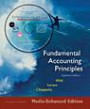 MP Fundamental Accounting Principles Media Enhanced Edition with Circuit City Annual Report and iPod Content CD