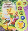 Tinker Bell Songs from Pixie Hollow (Disney Fairies: Play-a-Sound)