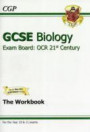 GCSE Biology OCR 21st Century Workbook (A*-G course) (Workbooks With Separate Answer)