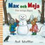 Max och Maja : Den snöiga dagen
