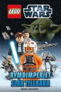 Lego Star Wars. Rymdimperiet slår tillbaka