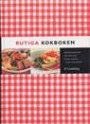 Rutiga kokboken : grundkokboken för små och stora hushåll : över 1500 recept