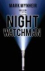 The Night Watchman (Center Point Christian Mystery (Large Print))