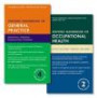 Oxford Handbook of General Practice 4e and Oxford Handbook of Occupational Health 2e (Pack) (Oxford Medical Handbooks)