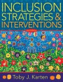 Inclusion Strategies and Interventions, Second Edition: (a User-Friendly Guide to Instructional Strategies That Create an Inclusive Classroom for Dive