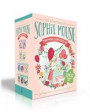 The Adventures of Sophie Mouse Ten-Book Collection #2 (Boxed Set): The Mouse House; Journey to the Crystal Cave; Silverlake Art Show; The Great Bake O