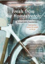 Fresh from the Homestretch: Recipes from Pro & Elite Athletes at Homestretch Foundation: A culinary collection of easy & delicious recipes benefit