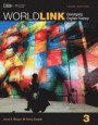 World Link 3: Student Book with My World Link Online (World Link Third Edition, Developing English Fluency)