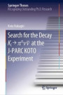 Search for the Decay K_L I ^0\nu\bar{\nu} at the J-PARC KOTO Experiment