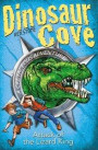Dinosaur Cove Cretaceous: Attack of the Lizard King