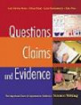 Questions, Claims, and Evidence: The Important Place of Argument in Children's Science Writing