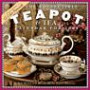 Collectible Teapot and Tea