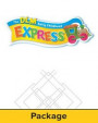 DLM Early Childhood Express, English/Spanish Package