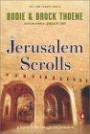 The Jerusalem Scrolls: A Novel of the Struggle for Jerusalem (Zion Legacy (Paperback))