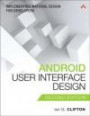 Android User Interface Design: Implementing Material Design for Developers (2nd Edition) (Usability)
