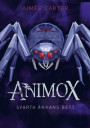 Animox: Svarta änkans bett (4)