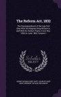 The Reform ACT, 1832