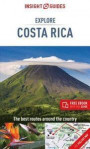 Insight Guides Explore Costa Rica (Insight Explore Guides)