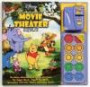 Disney Winnie the Pooh Movie Theater Storybook & Movie Projector (Movie Theater Storybooks)