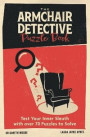 The Armchair Detective Puzzle Book