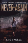 Love, Death, & the After: Never Again: Book 3