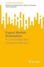 Export Market Orientation