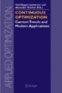 Continuous Optimization: Current Trends and Modern Applications (Applied Optimization)