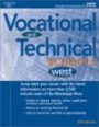 Vocational and Technical Schools: West (Peterson's Vocational and Technical Schools West)