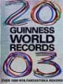 Guinness Rekordbok 2003