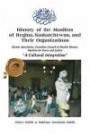 History of the Muslims of Regina, Saskatchewan, and Their Organizations: Islamic Association , Canadian Council of Muslim Women, Muslim for Peace and Justice "A Cultural Integration