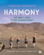 Harmony - må bra i och efter klimakteriet. Hormoner. Hälsa. Livsstil. Träning. Kost
