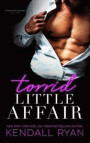Torrid Little Affair (Forbidden Desires) (Volume 3)