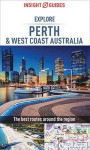 Insight Guides Explore Perth & West Coast Australia (Travel Guide eBook)