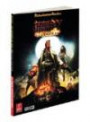 Hellboy: The Science of Evil: Prima Official Game Guide (Prima Official Game Guides)