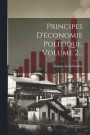 Principes D'conomie Politique, Volume 2