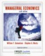 Managerial Economics, Sixth Edition for CSLB