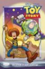 Toy Story: Return Of Buzz LightYear (Disney Pixar Toy Story)