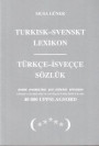 Turkisk-svenskt lexikon