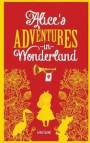 Alice's Adventures In Wonderland: Alice's Adventures In Wonderland : Lewis Carroll: Volume 1 (The Classic Edition)