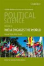 Political Science: Volume 4: India Engages the World