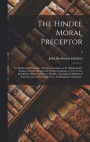 The Hindee Moral Preceptor