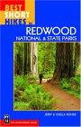 Best Short Hikes In Redwood National & State Parks: Including Humboldt Redwoods State Park (Best Short Hikes)