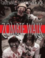 Zombie Walk Grayscale Coloring Book: 50 Images (Grayscale Zombie Coloring Book) (Grayscale Coloring Book) (Grayscale Halloween)
