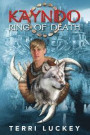 Kayndo Ring of Death: Book one of the Kayndo series- a post-apocalyptic fantasy, nature novel: Volume 1