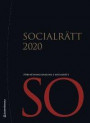 Socialrätt 2020 - Författningssamling i socialrätt