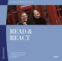 Read & react : inspelade ord och texter, tre olika datorprogram, studieguid