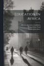 Education In Africa