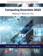 ISE eBook for Computing Essentials 2023
